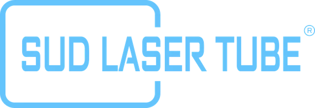 SUD LASER TUBE